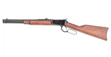 R92 357 MAG 16`` BLUE LEVER ACTION