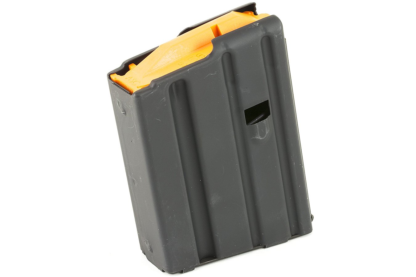 DURAMAG 223/5.56MM 10-ROUND AR-15 MAGAZINE