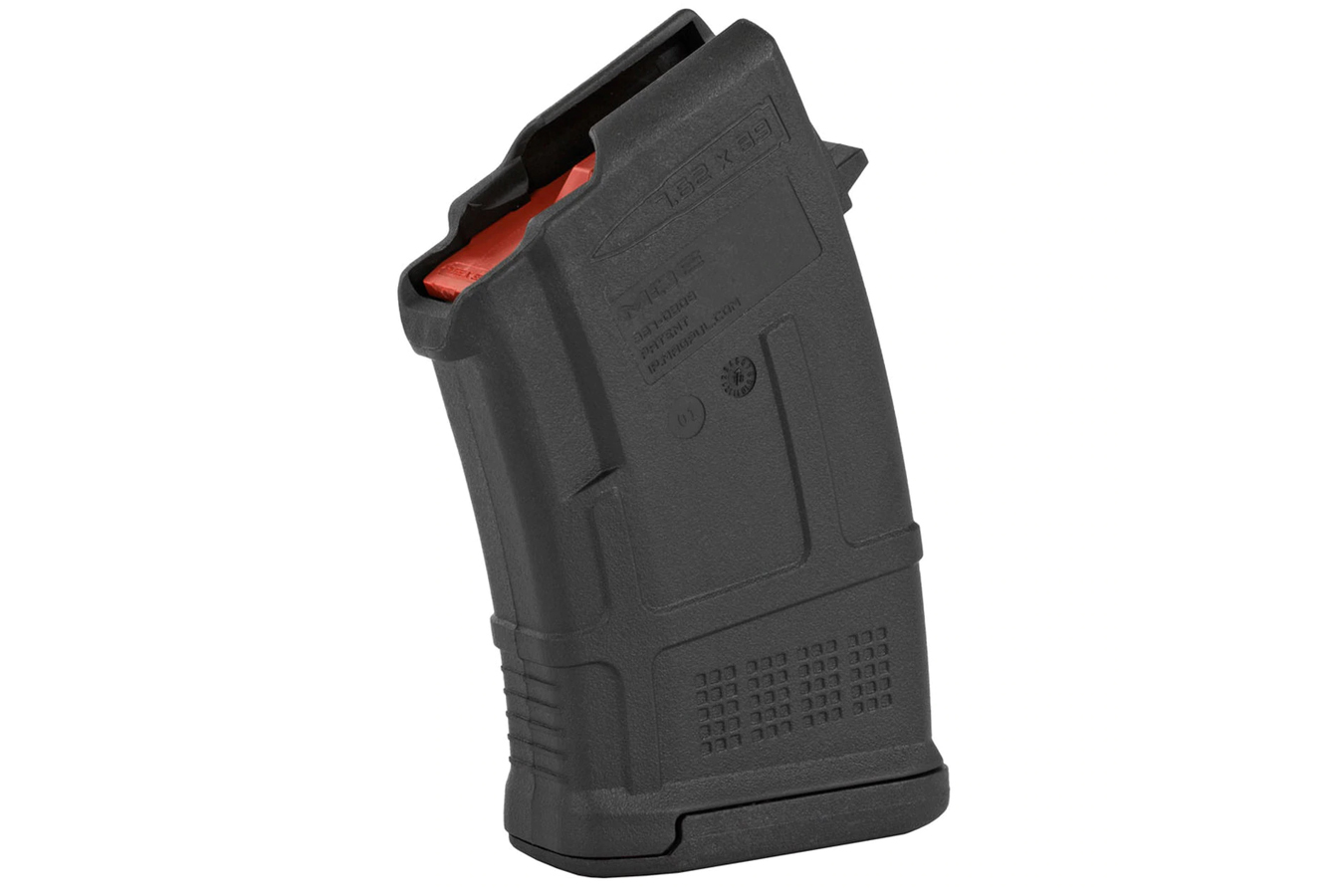 MAGPUL PMAG 7.62X39MM 10-ROUND AK-47 MAGAZINE