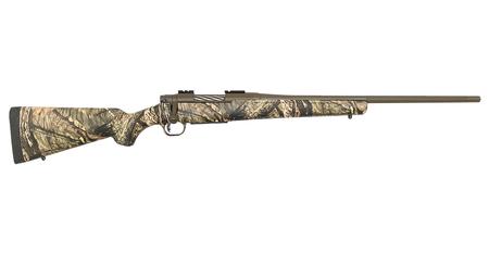 PATRIOT 350 LEGEND 22`BRL MOSSY OAK BRA-UP CAMO/BROWN CERAKOTE FINISH