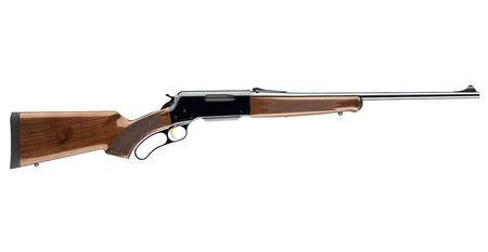 BROWNING FIREARMS BLR Lightweight 6.5 Creedmoor Lever-Action Rifle