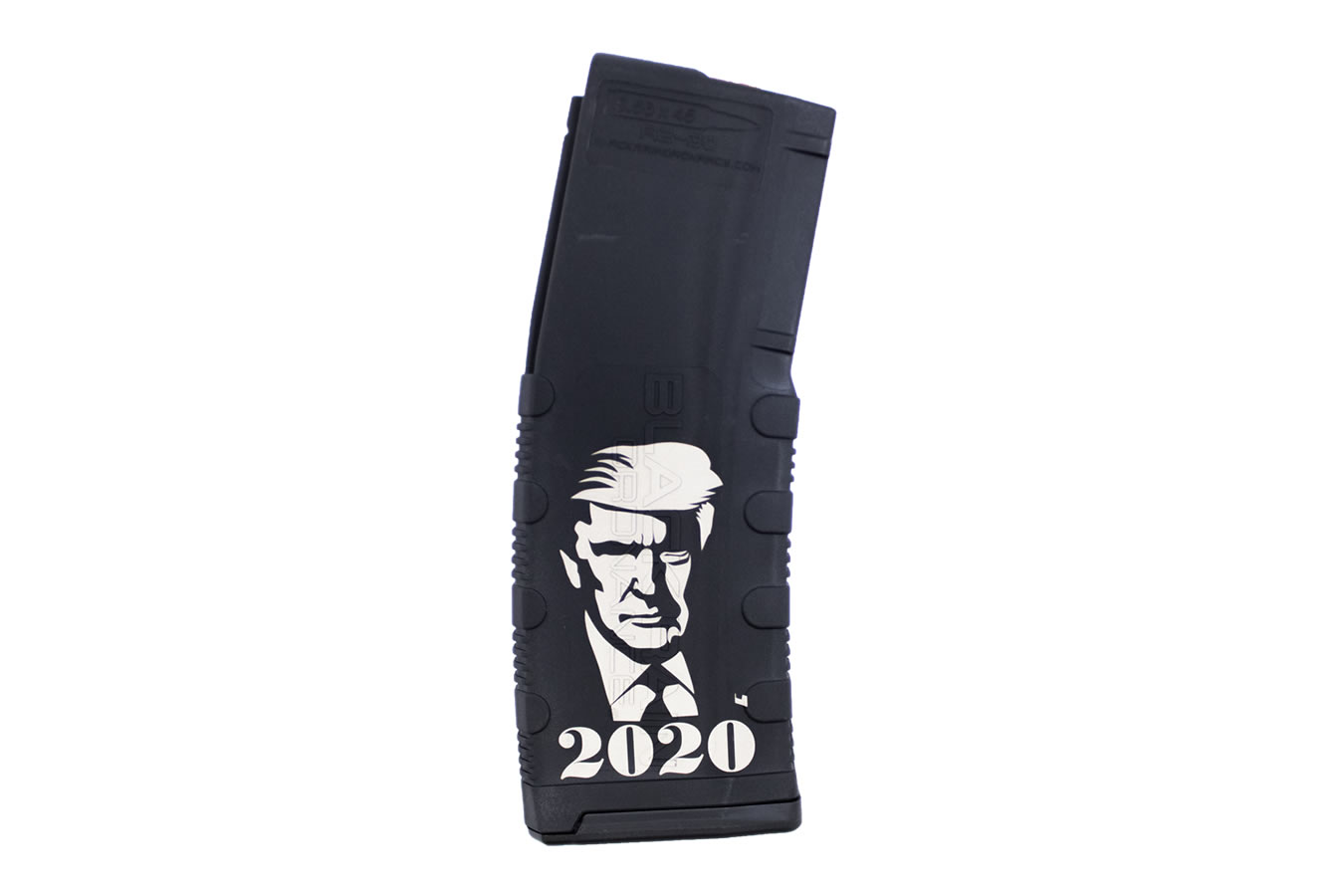 BLACK RAIN ORDNANCE AR15 30 ROUND TRUMP 2020 MAGAZINE