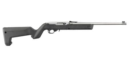 10/22 TAKEDOWN 22LR SS/BLK 16.13` BBL