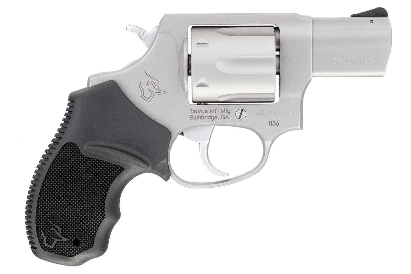 TAURUS 856 38 SPECIAL +P 6-SHOT REVOLVER