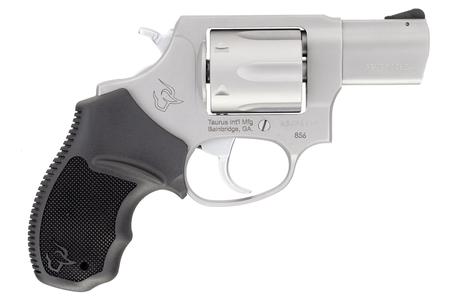 856 38 SPECIAL +P 6-SHOT REVOLVER