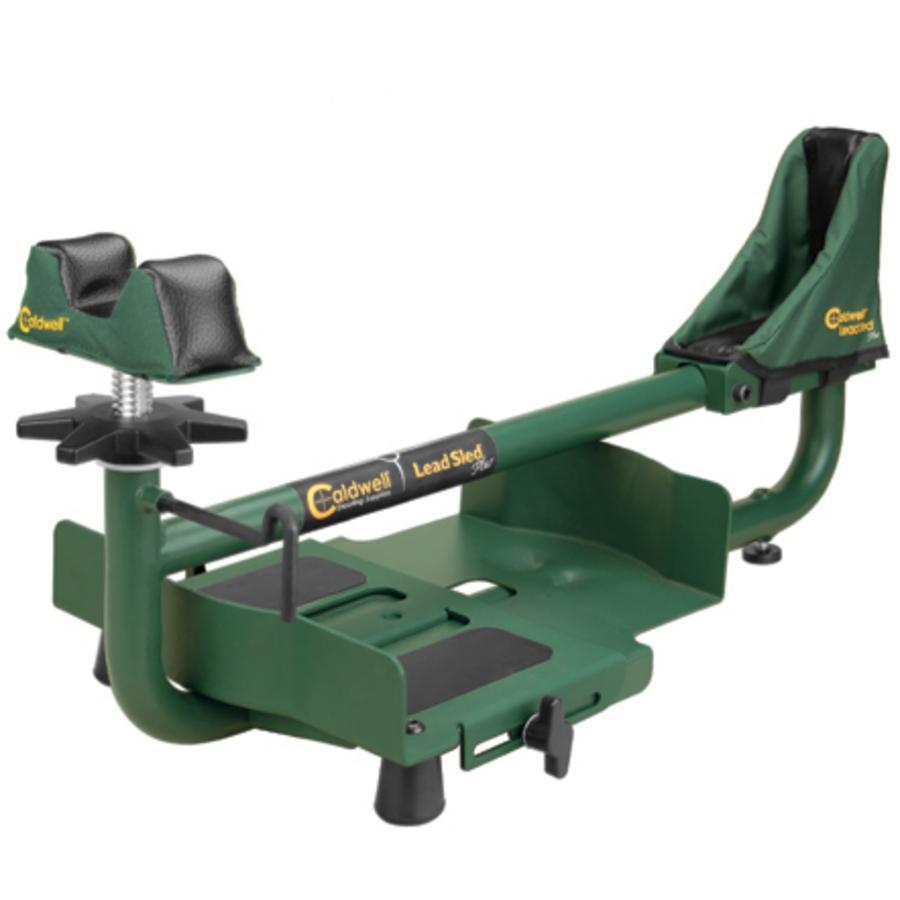 CALDWELL LEAD SLED PLUS