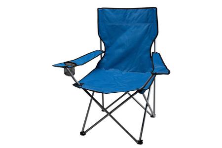 QUAD CHAIR WITH /HIGH BACK