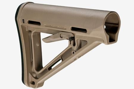 MOE AR-15 CARBINE STOCK, MIL-SPEC