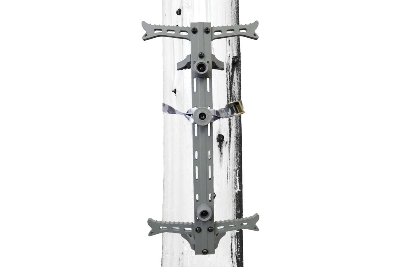 Hawk 20 Inch Climbing Sticks 4 Pack
