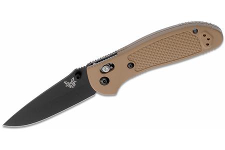 BENCHMADE KNIFE Griptilian Folder