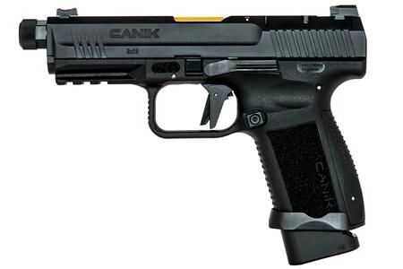 CANIK TP9 Elite Combat Executive 9mm Pistol with Threaded Barrel