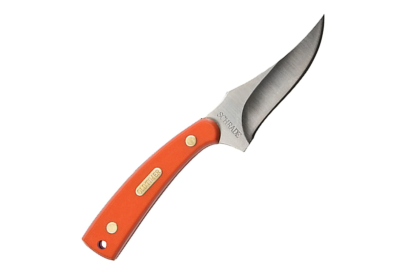 BTI LLC OLD TIMER KNIFE SHARPFINGER