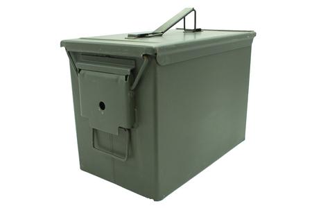 AMMO CAN MAN Fat 50 Cal Ammo Can