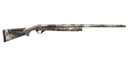 BENELLI Super Black Eagle 3 12 Gauge Semi-Auto Shotgun with Gore OptiFade Timber Finish