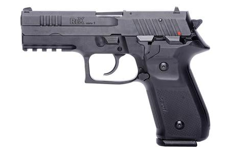 AREX Rex Zero 1 Standard 9mm Pistol