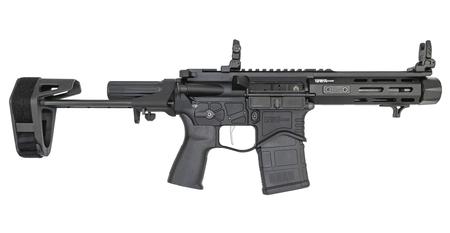 SPRINGFIELD Saint Edge PDW 5.56mm AR-15 Pistol with Maxim Defense SCW Brace (LE)