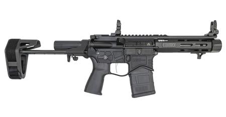 SAINT EDGE PDW 5.56MM AR-15 PISTOL (LE)