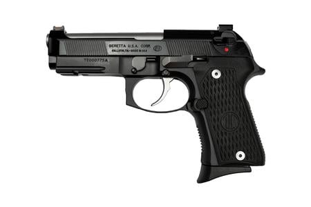 BERETTA 92 Elite Compact LTT 9mm Langdon Tactical Package