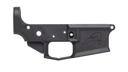 M4E1 STRIPPED LOWER RECEIVER AR-15 223/5.56