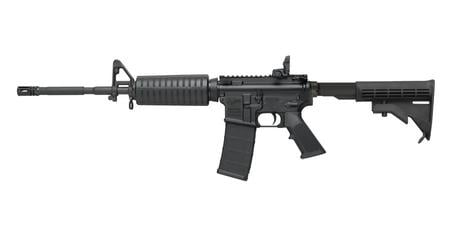 M4 CARBINE 5.56MM SEMI-AUTOMATIC RIFLE