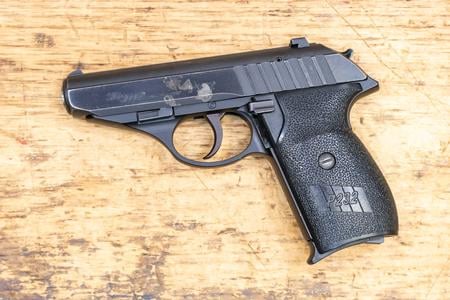 SIG SAUER P232 .380 USED