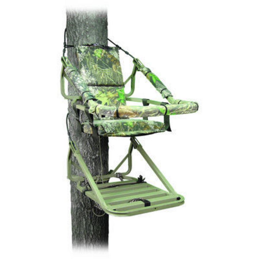 Summit Viper Classic Climbing Treestand Vance Outdoors