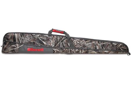 BENELLI DUCKER ZIPPERED 53 INCH GUN CASE - REALTREE MAX-F