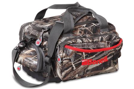 BENELLI DUCKER RANGE BAG - REALTREE MAX-5