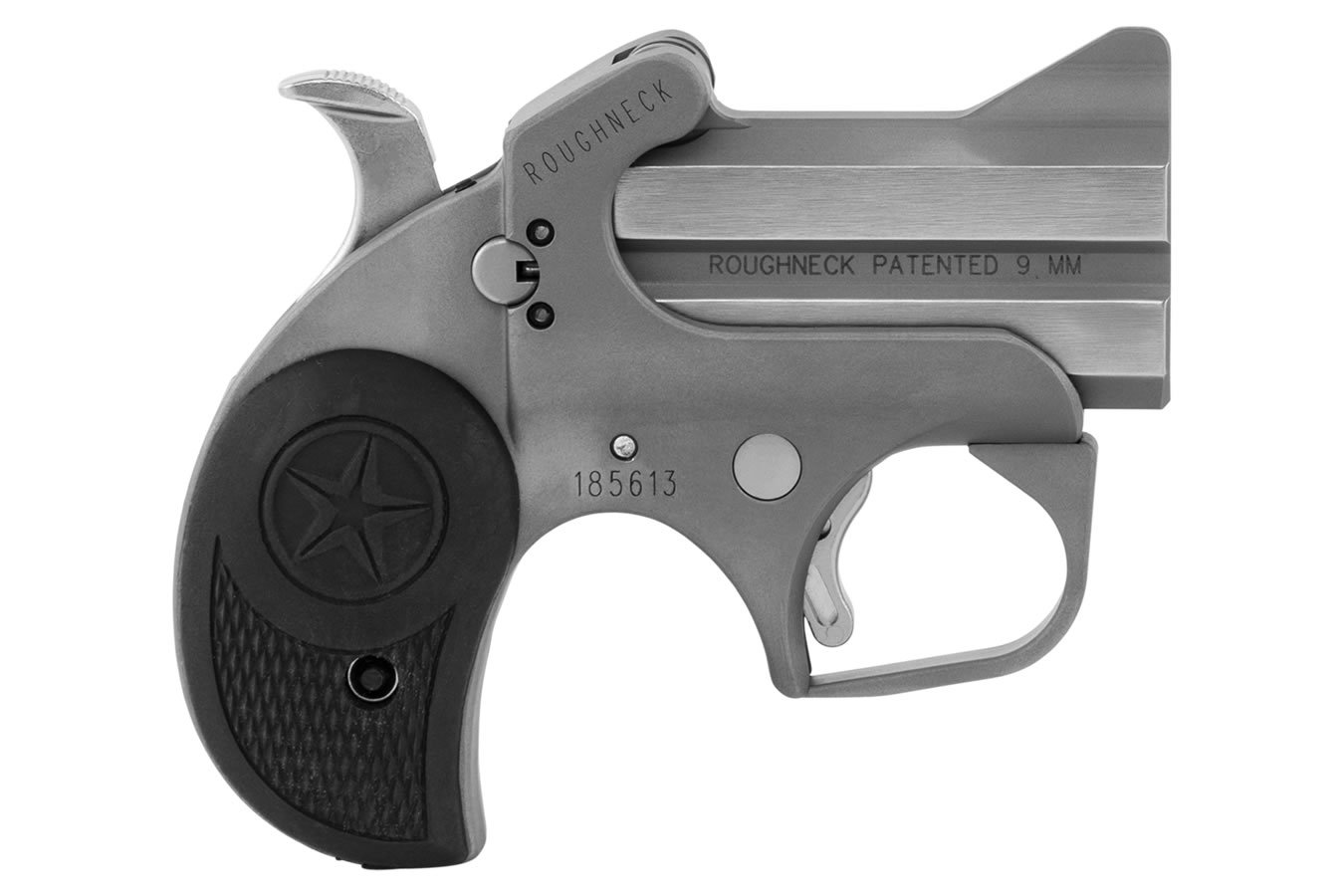 BOND ARMS INC ROUGHNECK 9MM DERRINGER