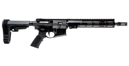 SUPER DUTY AR15 PISTOL 5.56 11.5` BBL BLACK FINISH