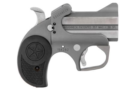 BOND ARMS INC Roughneck 357 Mag/38 Special Derringer