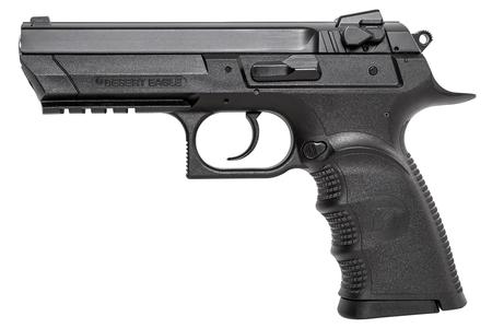 MAGNUM RESEARCH Baby Eagle III 9mm Full-Size Polymer Frame DA/SA Pistol