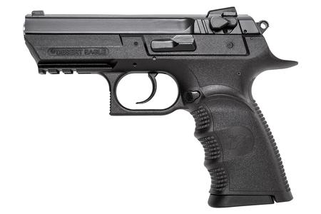 BABY EAGLE 9MM COMPACT 3.85` BBL BLACK