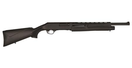 XX3 PUMP SHOTGUN 12GA 18.5 BBL BLACK