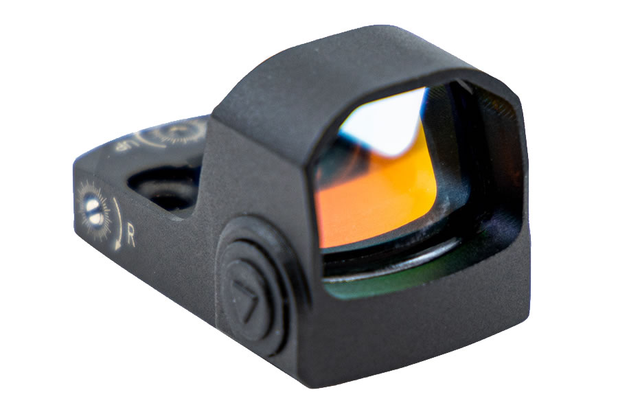 RITON OPTICS X3 TACTIX MPRD RED DOT SIGHT