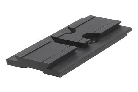 ACRO MOUNTING PLATE FOR GLOCK MOS HANDGUNS