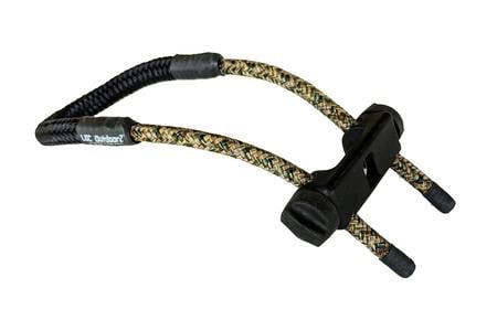 LOC OUTDOORZ Wrist Sling Carbon Lite LOC Camo