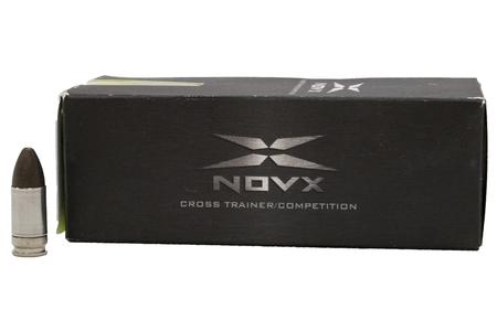 9MM 65 GR RNP CROSS TRAINER COMPETITION 51/BOX