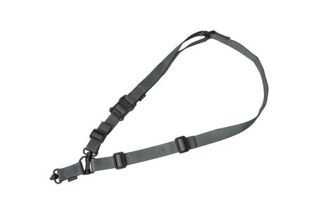 MAGPUL MS4 Dual QD Sling Gen2 in Gray