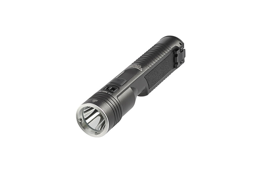 STREAMLIGHT STINGER 2020 120V AC/12V DC BLACK