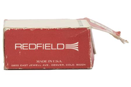 REDFIELD 2 Piece Base Winchester 70