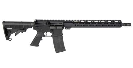 ADAMS ARMS VooDoo Innovations Dark Moon 5.56mm AR-15