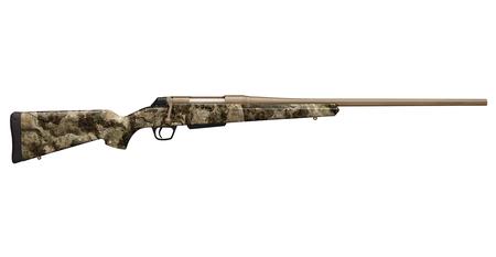 WINCHESTER FIREARMS XPR Hunter 6.5 Creedmoor Bolt-Action Rifle with Mossy Oak Elements Terra Bayou Camo