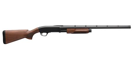 BROWNING FIREARMS BPS Field 410 Bore Pump Action Shotgun with Black Walnut Stock