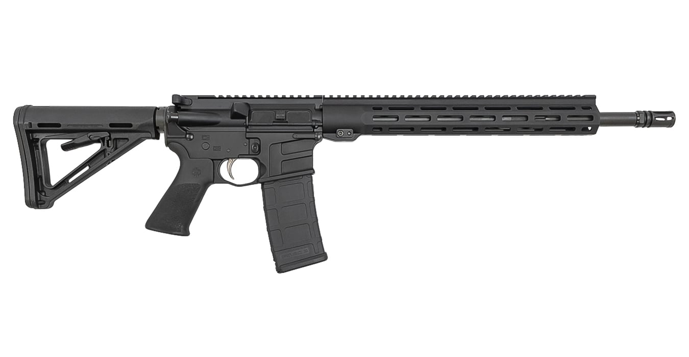 SAVAGE MSR 15 RECON 2.0 SEMI AUTO .223 REM / 5.56MM 16.125 BBL