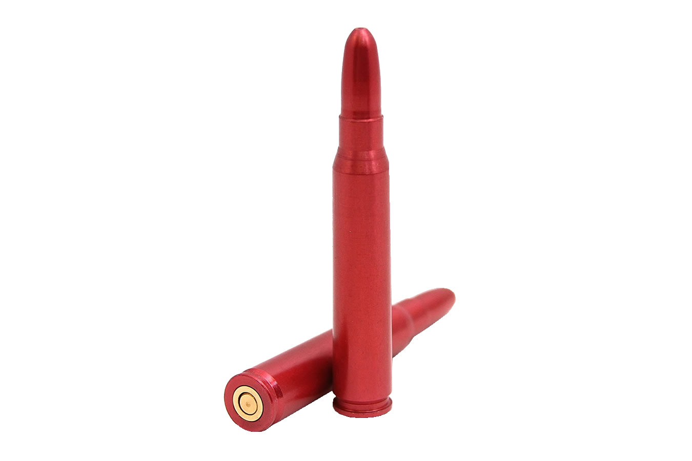 thumbnail image 2 of 5-Pack .30-06 Snap Caps – Real Weight Practice Rounds (BLEMS) – Dummy Rounds For Dry Fire 2 of 2