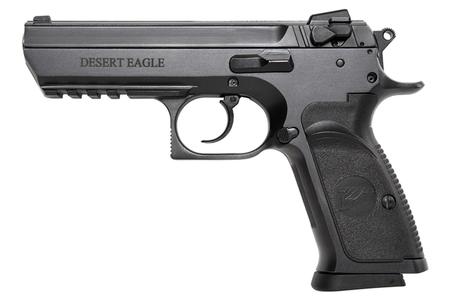 MAGNUM RESEARCH BABY EAGLE 45ACP FULL SIZE CARBON STEEL