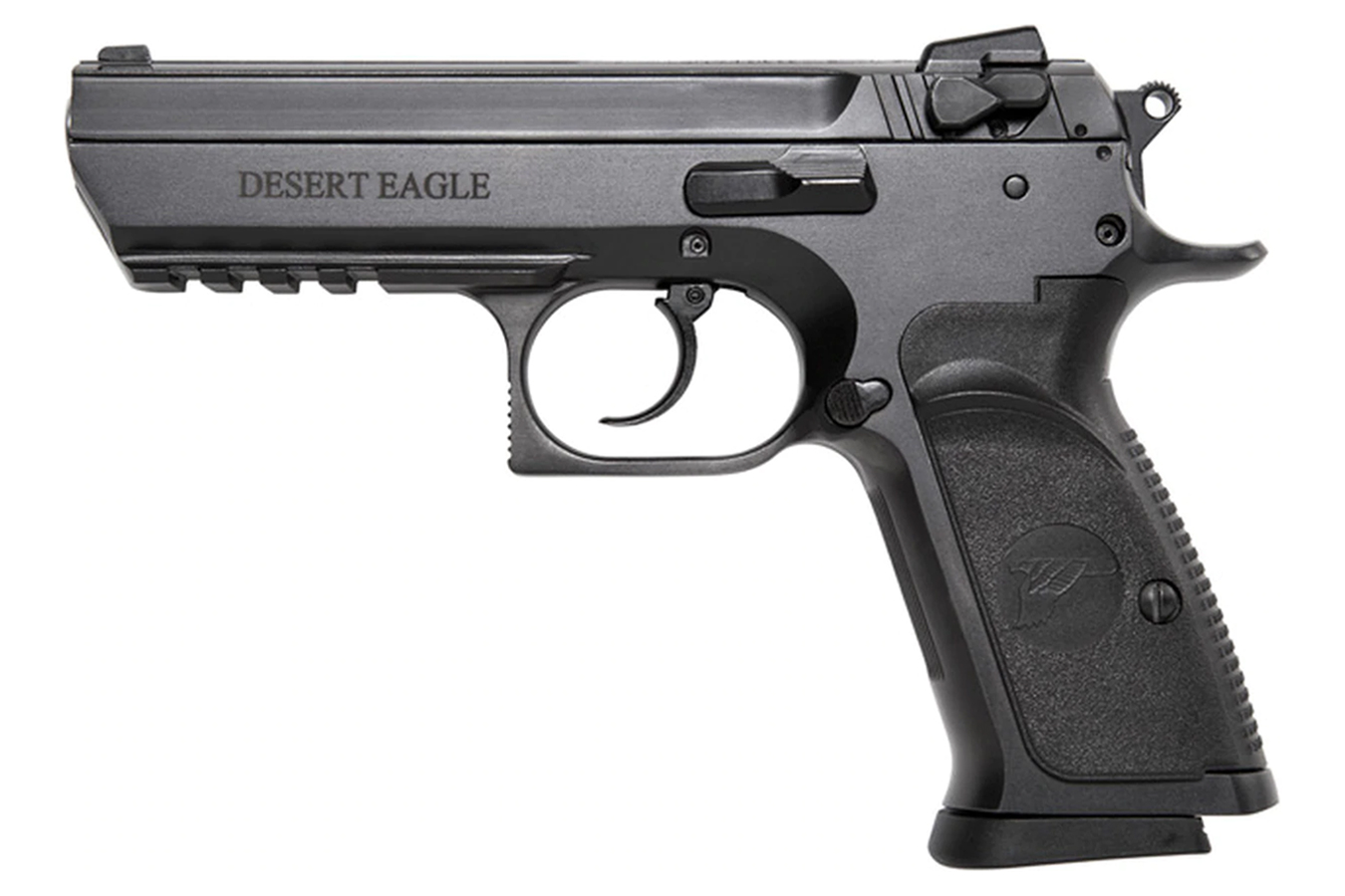 BABY EAGLE 45ACP FULL SIZE CARBON STEEL