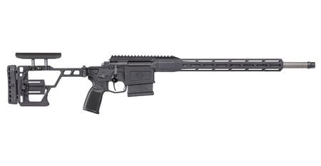 SIG SAUER CROSS 6.5 Creedmoor Bolt-Action Precision Rifle