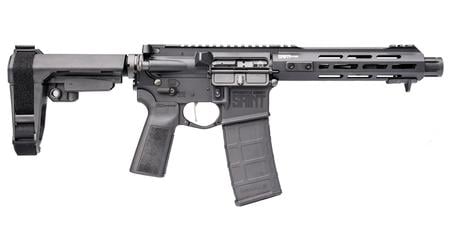 SAINT VICTOR 5.56MM AR15 PISTOL (LE)